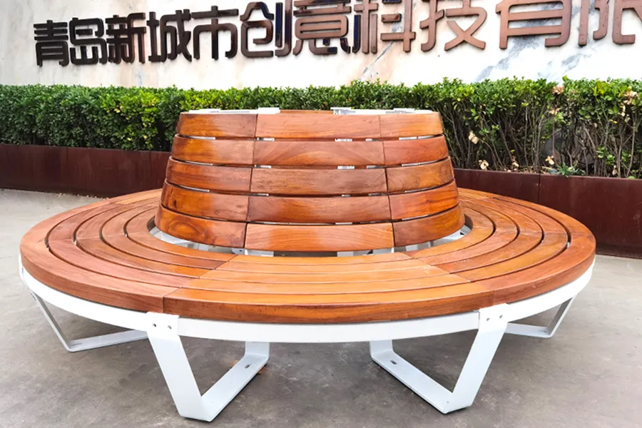围树座椅,户外休闲椅,公园长椅,户外座椅