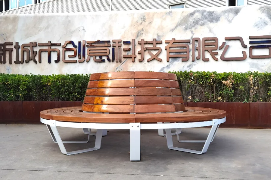 围树座椅,户外休闲椅,公园长椅,户外座椅
