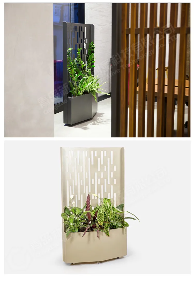 花钵设计