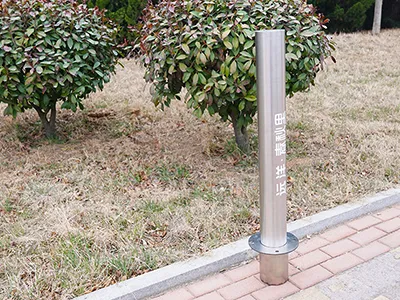 巴里路桩