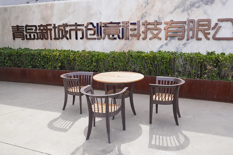 休闲桌椅组合,户外桌椅,简约小桌椅,铁艺室外桌椅,休闲椅桌椅套装