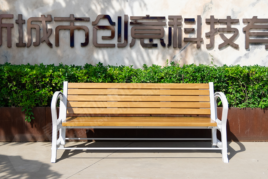 公园椅,户外休闲椅,青岛休闲长椅材质,公园椅价格,广场椅