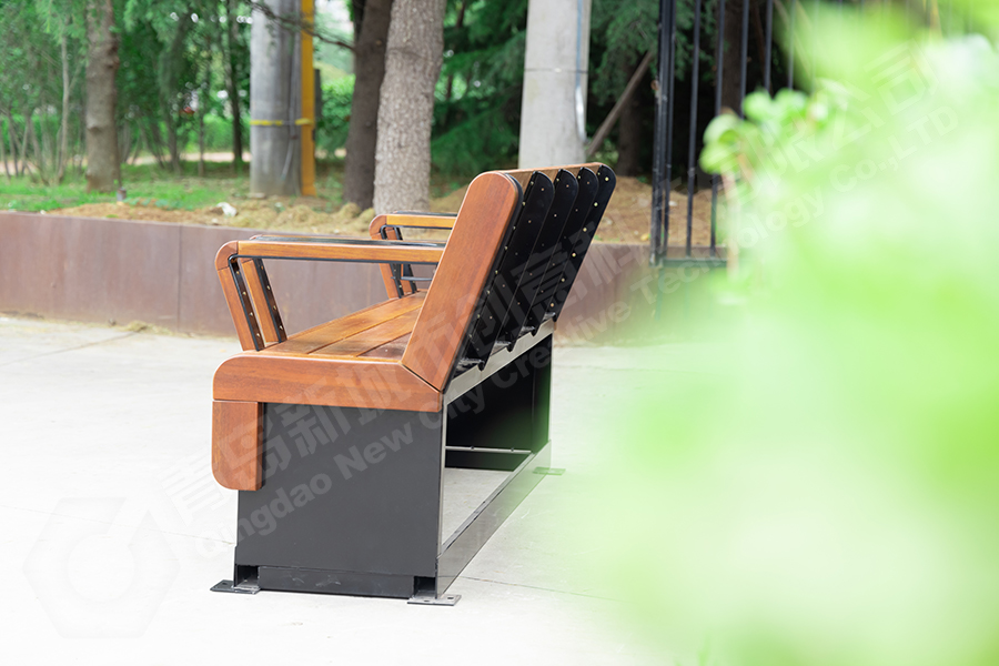 休闲椅厂家,景观定制座椅,户外座椅生产厂家,户外座椅材质