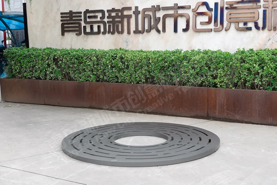 园林树篦子,树篦子价格,树篦子厂家,道路树篦子