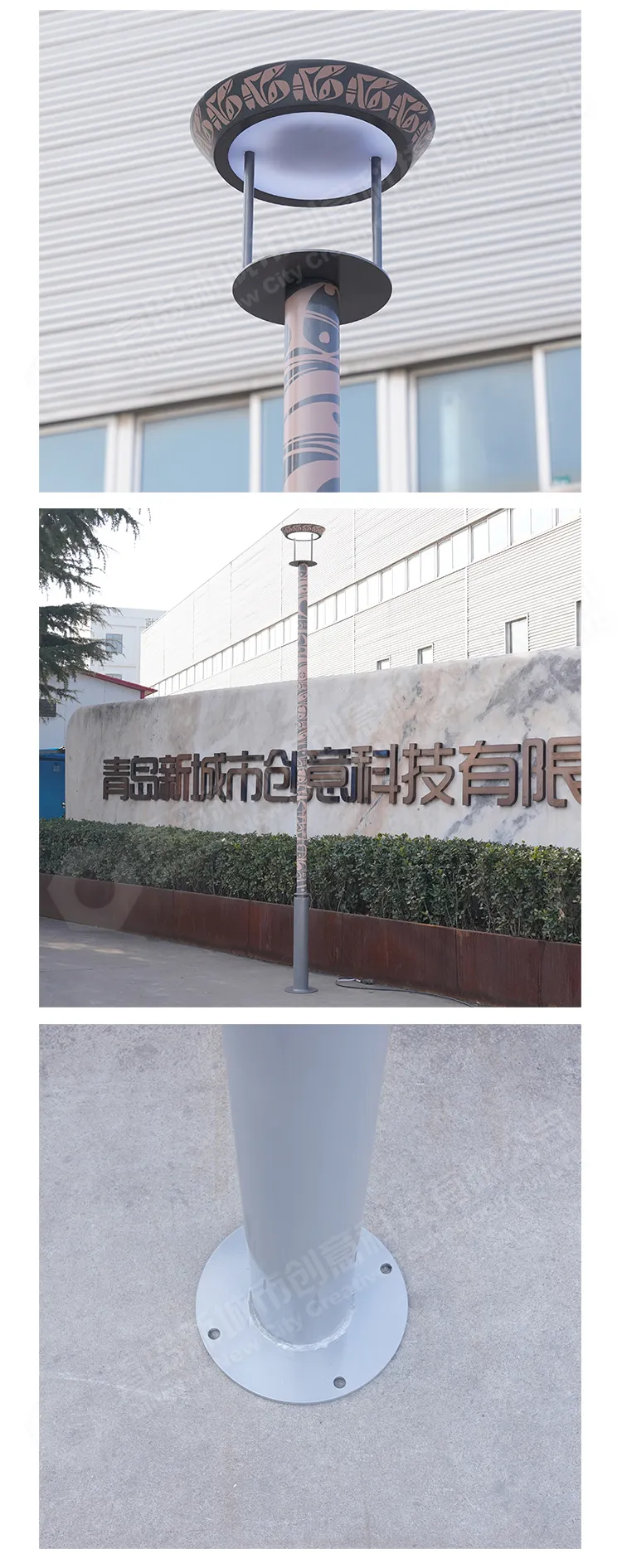 景观灯厂家