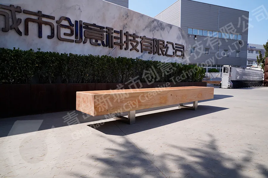不锈钢坐凳,公园坐凳,户外休闲长椅,景观长凳