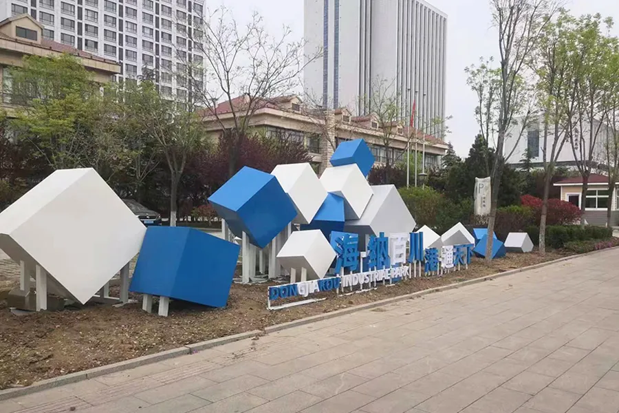 园林景观小品,创意景观小品,景观小品设计