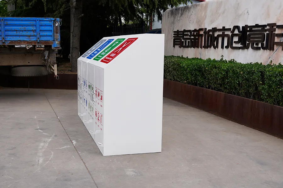 分类垃圾桶,不锈钢垃圾桶,户外垃圾箱,学校分类垃圾桶