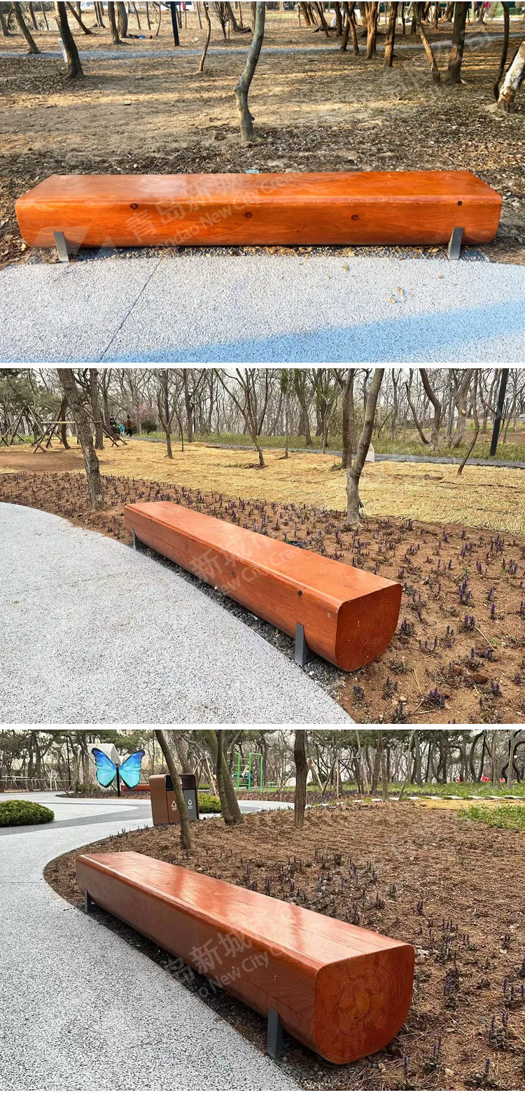 户外休闲凳