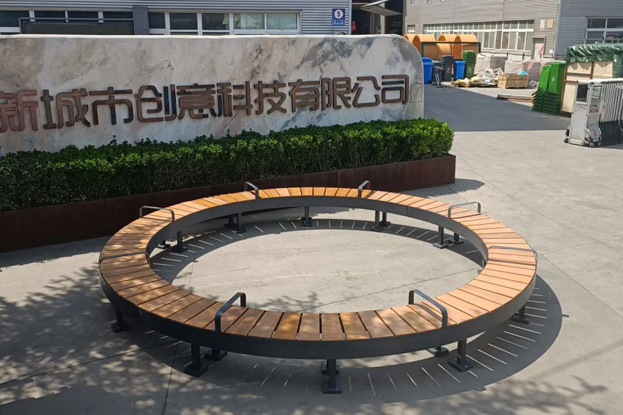 围树座凳,树围座椅,围树椅,树池坐凳
