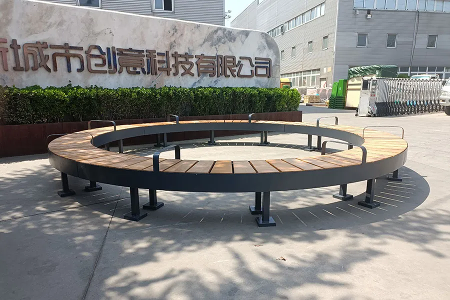 围树座凳,树围座椅,围树椅,树池坐凳