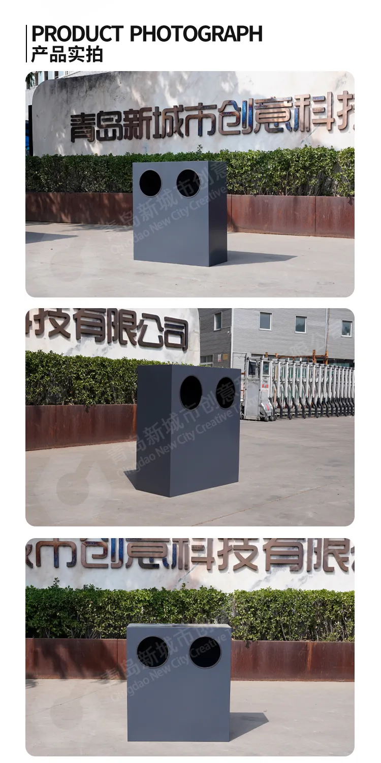 垃圾桶价格
