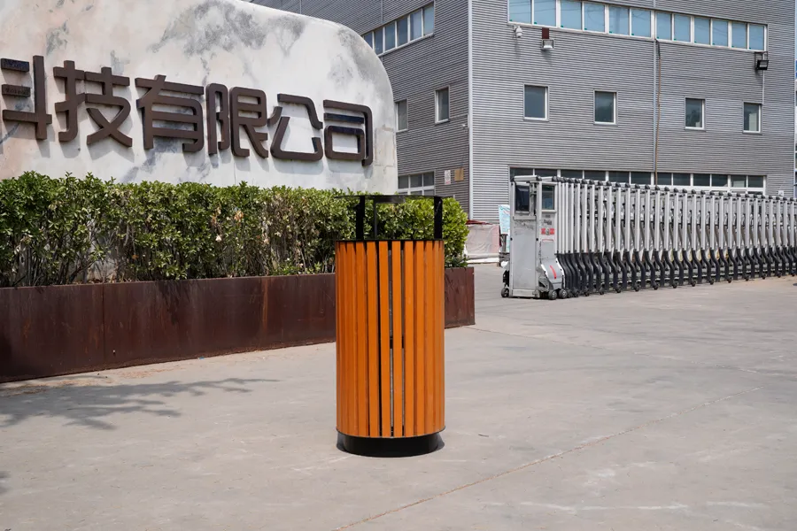 户外垃圾桶,不锈钢垃圾桶,铁艺垃圾桶