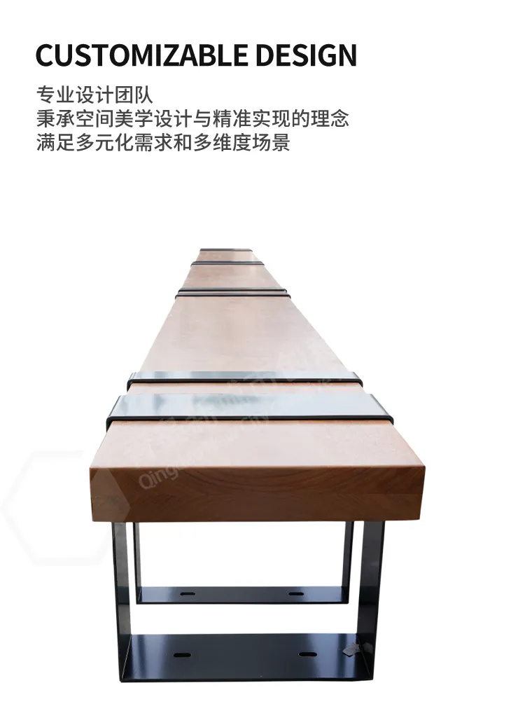公园凳