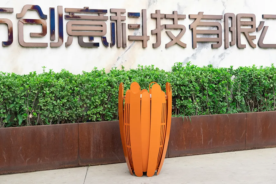 公园垃圾桶,户外垃圾箱,不锈钢垃圾桶