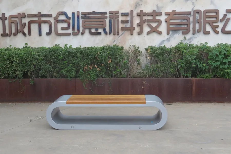 不锈钢坐凳,公园休闲长凳,户外公园椅,景观坐凳