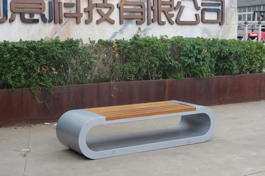 不锈钢坐凳,公园休闲长凳,户外公园椅,景观坐凳