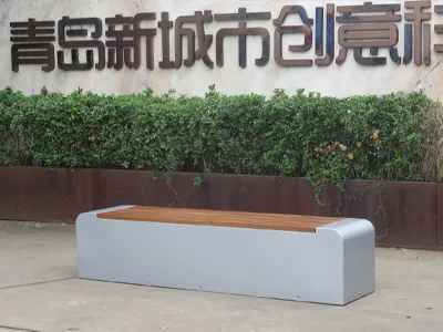 坦普尔座凳