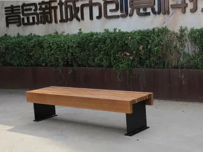 卡尔坐凳