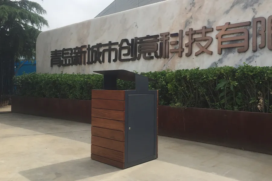 户外垃圾桶,垃圾回收器,公园垃圾桶,小区垃圾箱