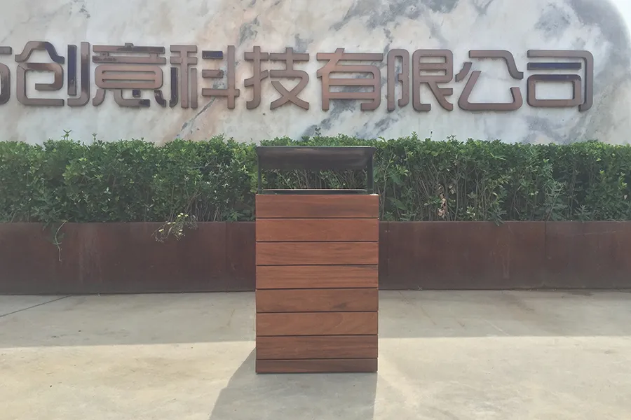 户外垃圾桶,垃圾回收器,公园垃圾桶,小区垃圾箱