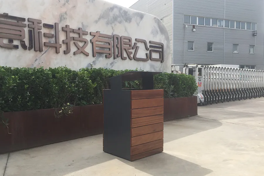 户外垃圾桶,垃圾回收器,公园垃圾桶,小区垃圾箱