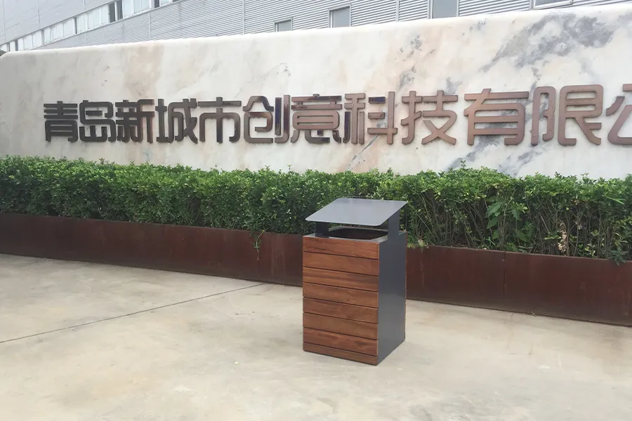 户外垃圾桶,垃圾回收器,公园垃圾桶,小区垃圾箱