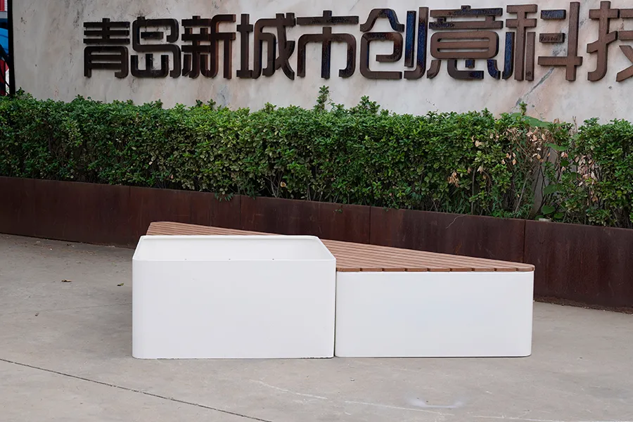 花箱座凳,公园座凳,户外休闲凳,商场花箱座凳