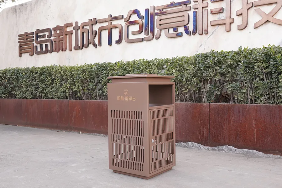 户外垃圾箱,不锈钢垃圾桶,商用垃圾箱,垃圾桶厂家