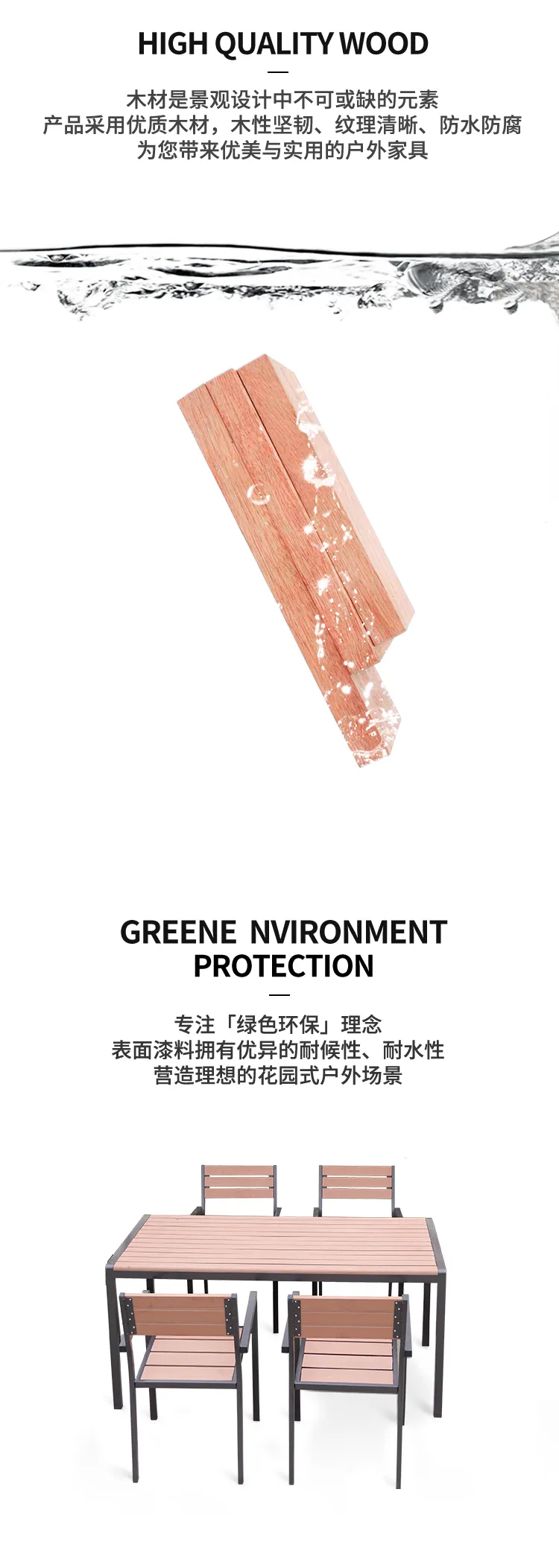 不锈钢桌椅