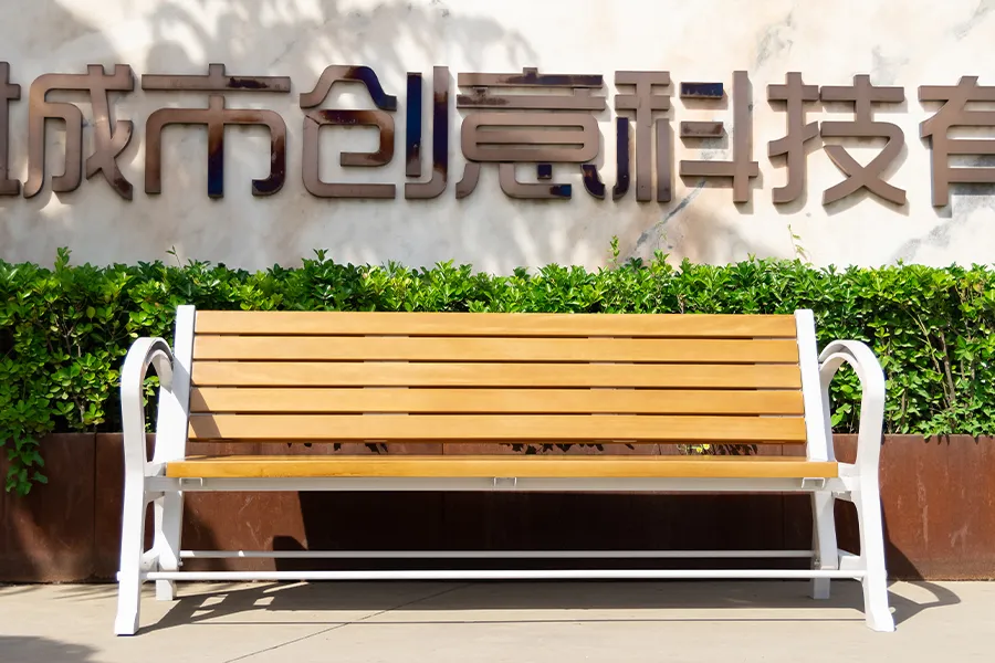 公园椅,户外休闲椅,青岛休闲长椅材质,公园椅价格,广场椅