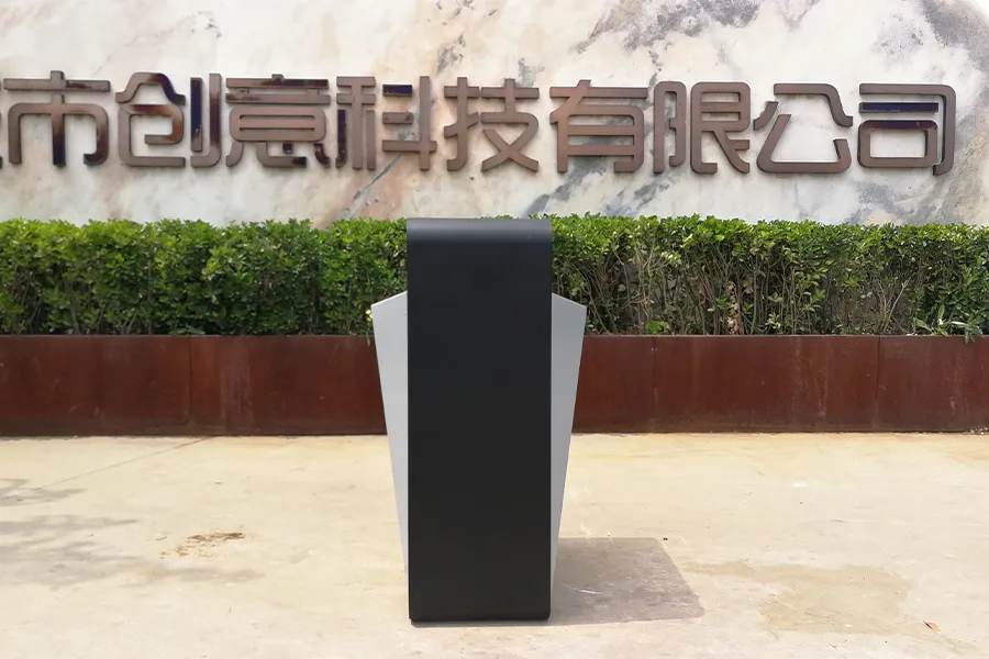 科里垃圾桶,创意垃圾桶,垃圾桶设计,垃圾桶样式