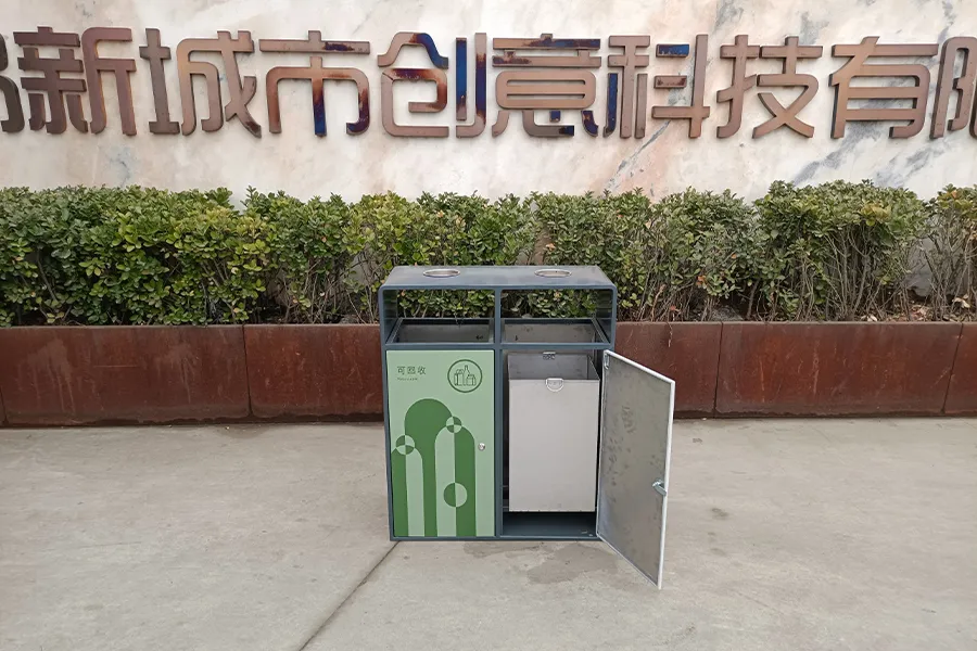 不锈钢垃圾桶,户外分类垃圾箱,环卫果皮箱,分类垃圾筒,垃圾桶厂家