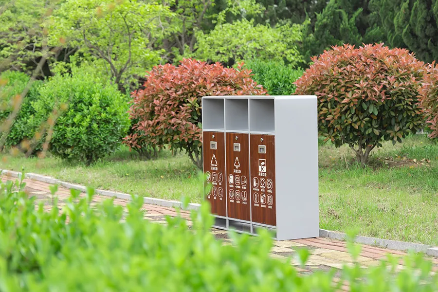 分类垃圾桶,不锈钢垃圾筒,多分类垃圾箱,户外分类果皮箱,不锈钢分类垃圾桶