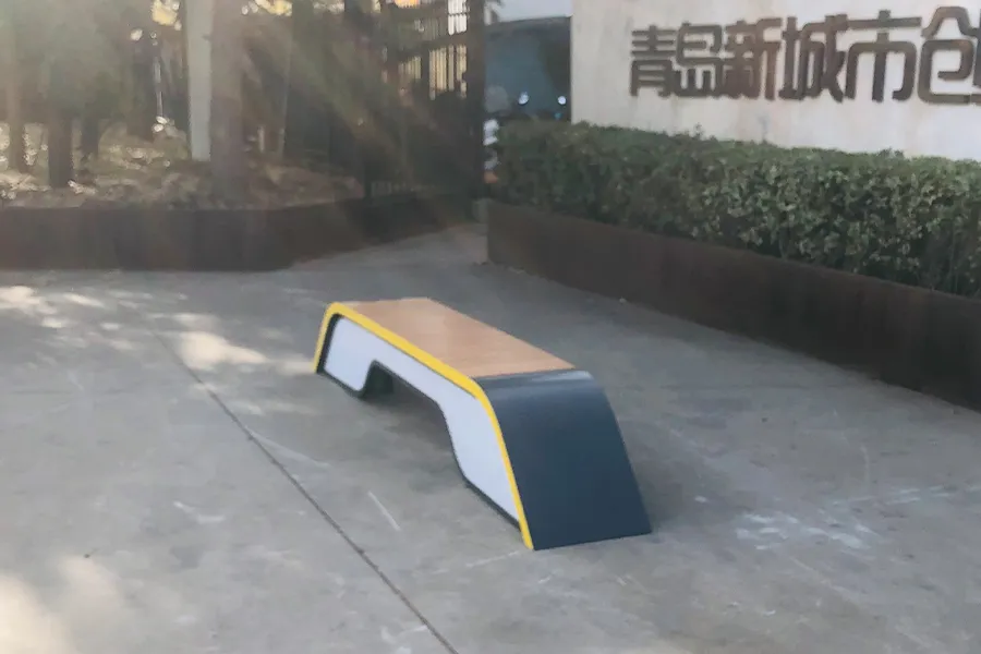 户外坐凳,景观休闲长凳,园林景观凳,公园休闲凳