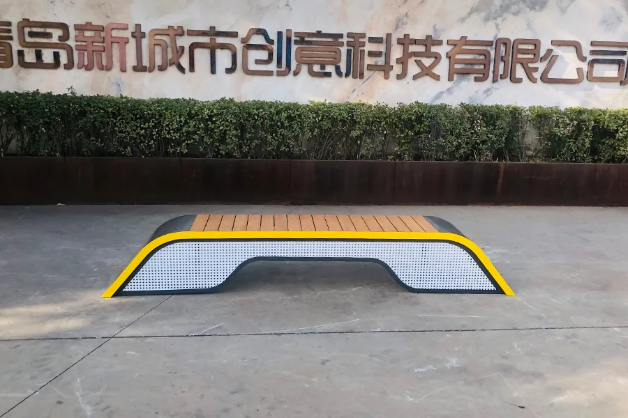 户外坐凳,景观休闲长凳,园林景观凳,公园休闲凳