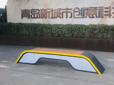 贝拉坐凳