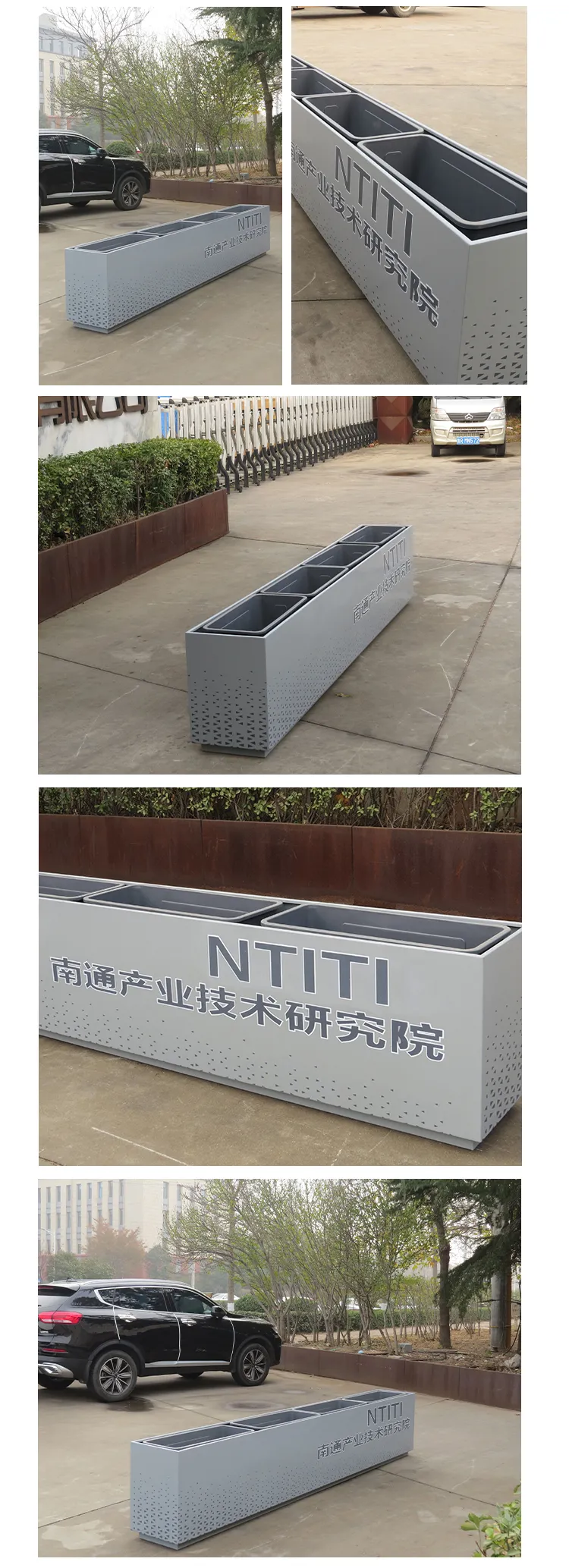 花箱定制厂家