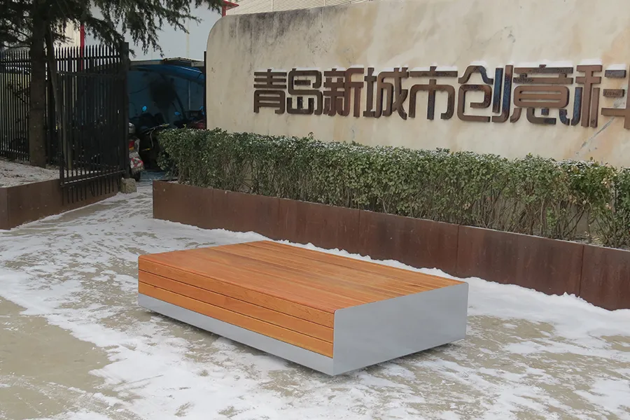 成品坐凳,户外座凳,公园凳,景观长凳