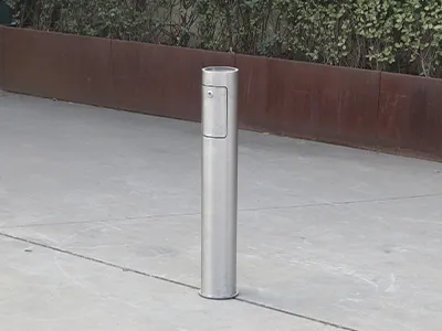 迪迦熄烟柱