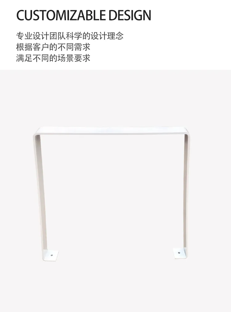 自行车停车架