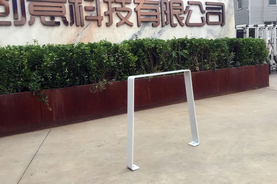 自行车架,自行车停车架,非机动车停放架