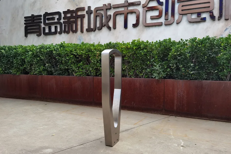 非机动停车架,自行车停放架,垂直自行车停车架,自行车架厂家