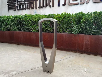 维克托非机动车架