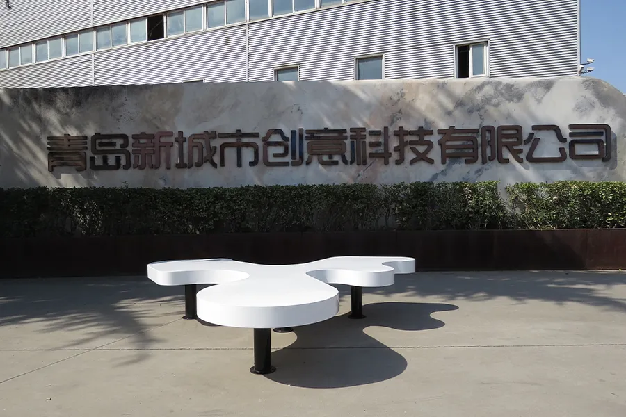 公园坐凳,公园成品坐凳,公园凳子价格,异形创意坐凳