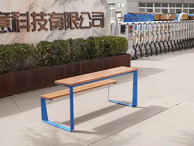 凯奇桌椅组合
