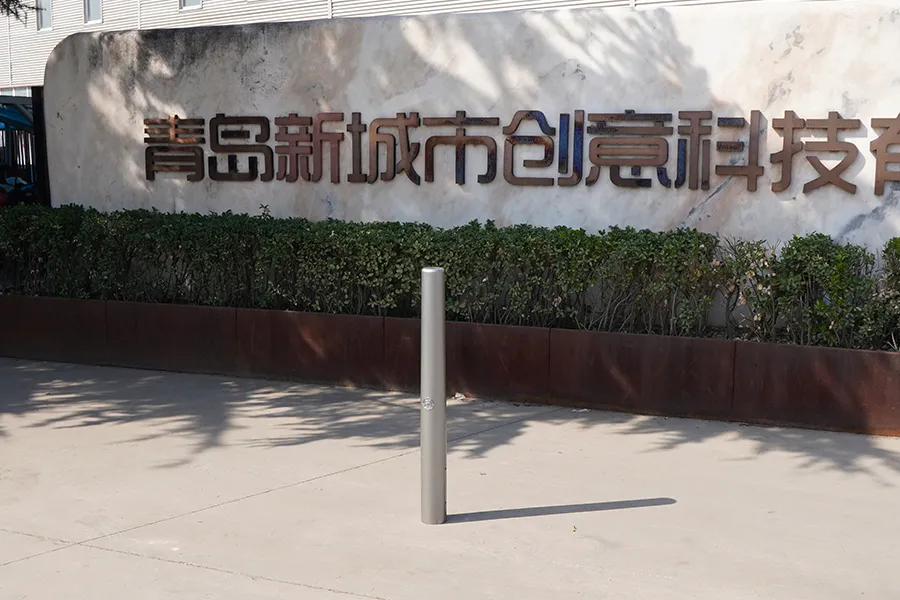 不锈钢路桩,道路示警桩,隔离路桩,固定路桩