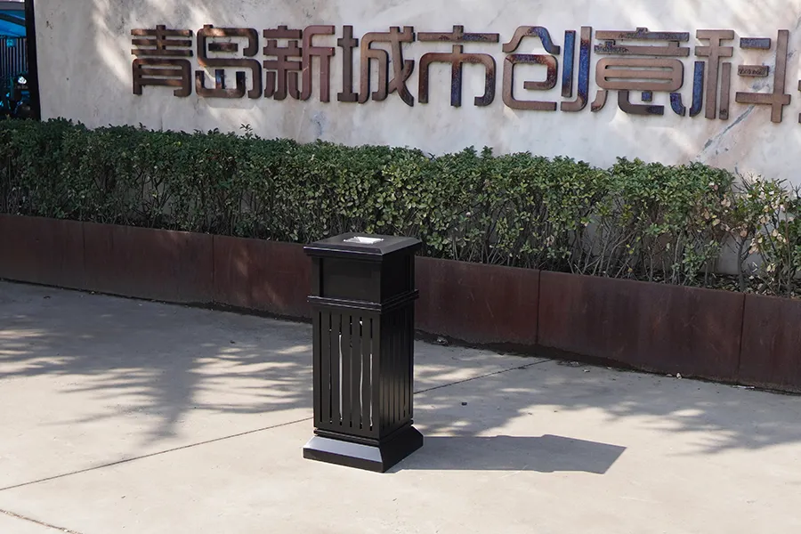 户外垃圾桶定做,铁艺垃圾桶,不锈钢垃圾桶,垃圾桶厂家