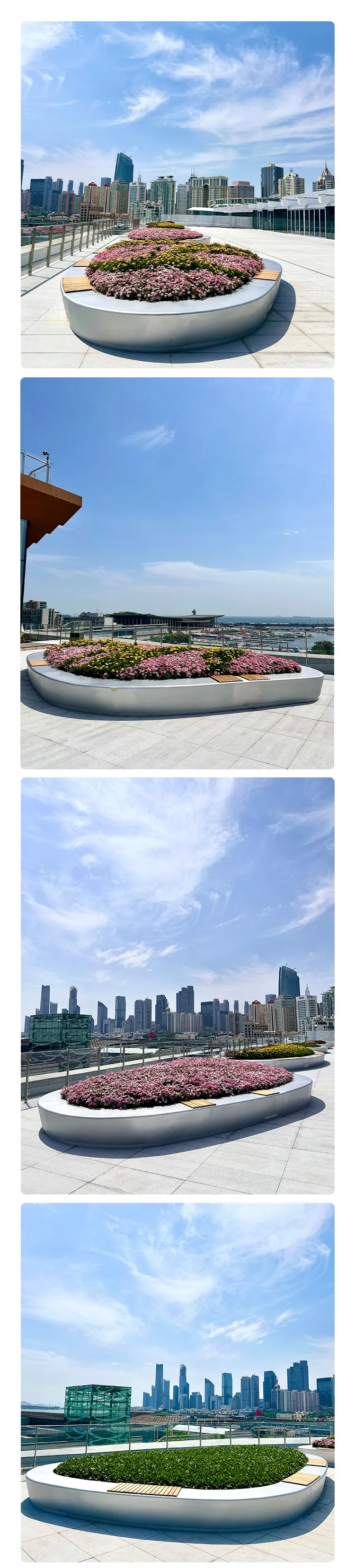 花池座椅