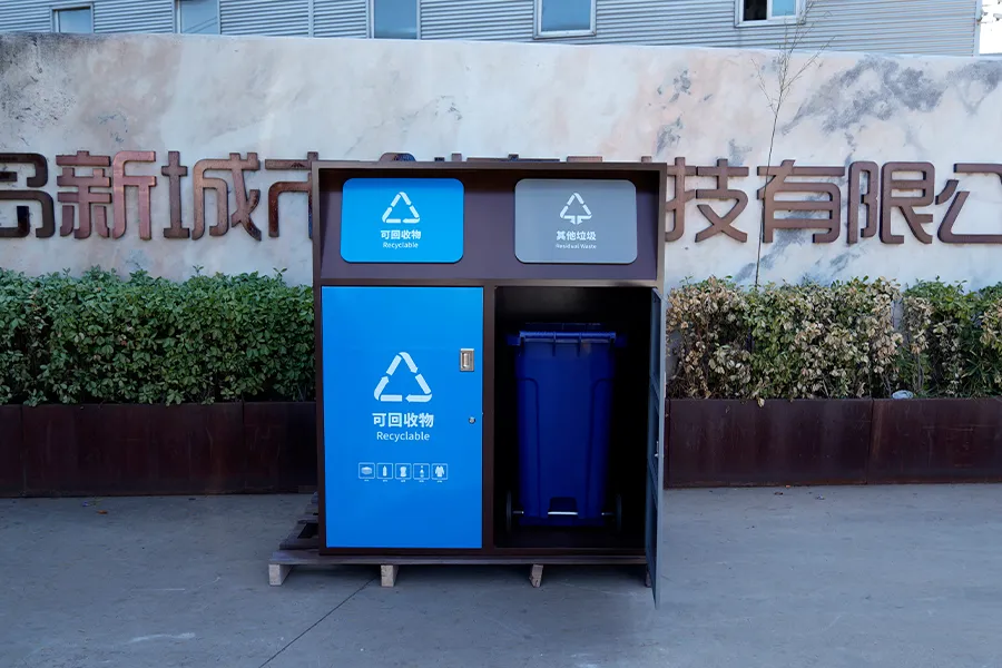 分类垃圾桶,邯郸市垃圾桶厂家,青岛垃圾桶厂家,山东分类垃圾箱
